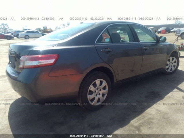 Photo 3 VIN: 4T4BF3EK2BR152510 - TOYOTA CAMRY 