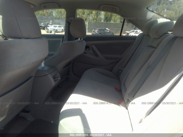 Photo 7 VIN: 4T4BF3EK2BR152510 - TOYOTA CAMRY 