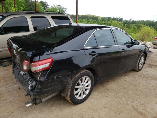 Photo 3 VIN: 4T4BF3EK2BR155200 - TOYOTA CAMRY BASE 