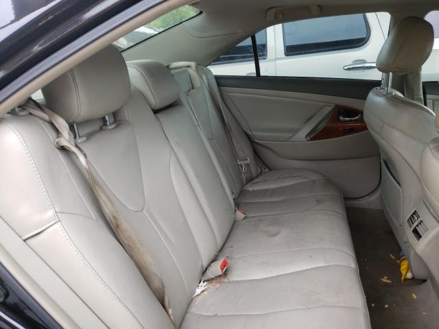 Photo 5 VIN: 4T4BF3EK2BR155200 - TOYOTA CAMRY BASE 