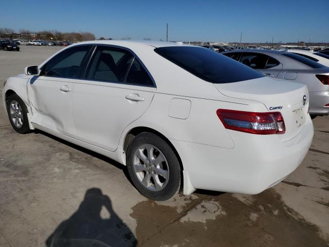 Photo 1 VIN: 4T4BF3EK2BR155990 - TOYOTA CAMRY 