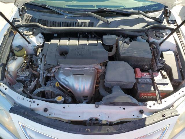 Photo 10 VIN: 4T4BF3EK2BR155990 - TOYOTA CAMRY 