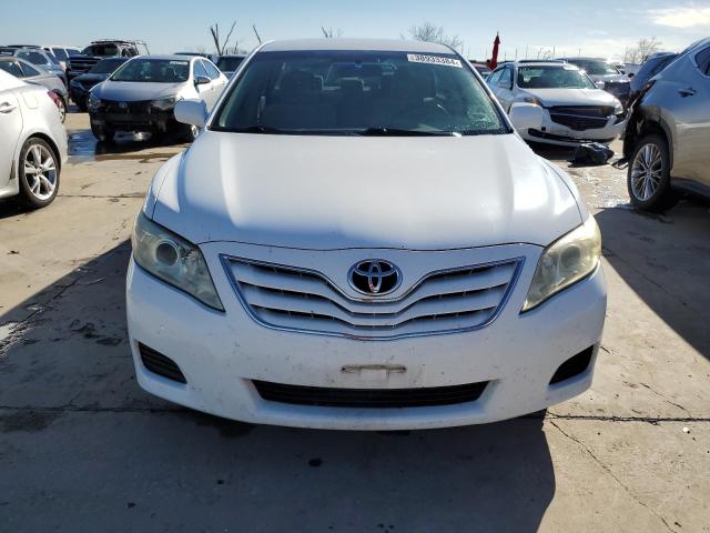 Photo 4 VIN: 4T4BF3EK2BR155990 - TOYOTA CAMRY 