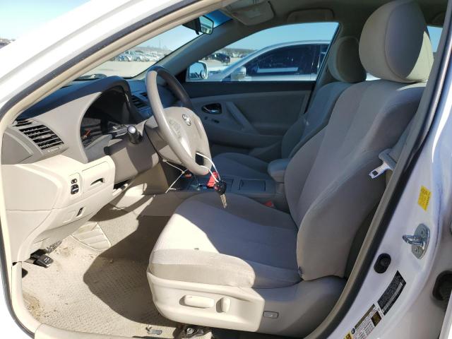 Photo 6 VIN: 4T4BF3EK2BR155990 - TOYOTA CAMRY 