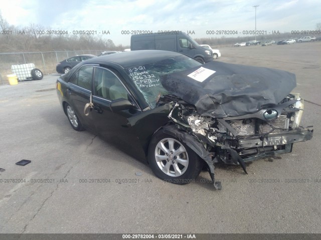 Photo 0 VIN: 4T4BF3EK2BR156332 - TOYOTA CAMRY 