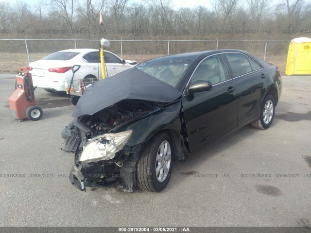 Photo 1 VIN: 4T4BF3EK2BR156332 - TOYOTA CAMRY 