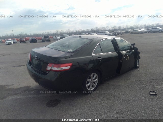 Photo 3 VIN: 4T4BF3EK2BR156332 - TOYOTA CAMRY 