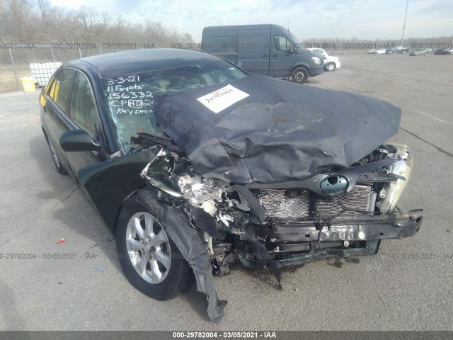 Photo 5 VIN: 4T4BF3EK2BR156332 - TOYOTA CAMRY 