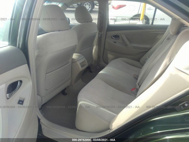 Photo 7 VIN: 4T4BF3EK2BR156332 - TOYOTA CAMRY 