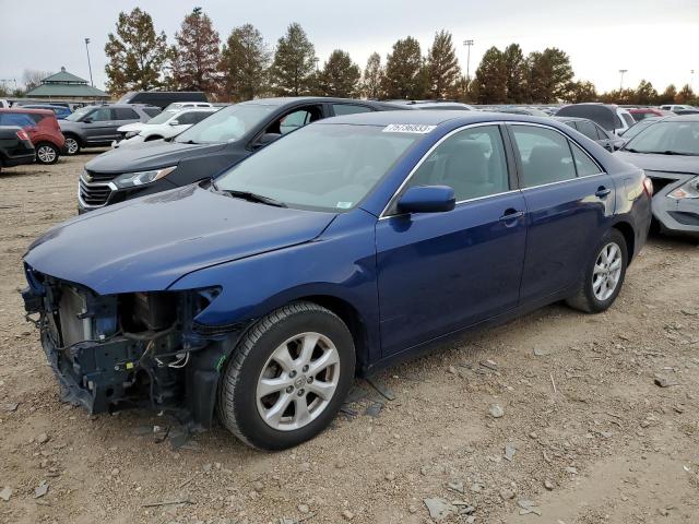 Photo 0 VIN: 4T4BF3EK2BR158193 - TOYOTA CAMRY 