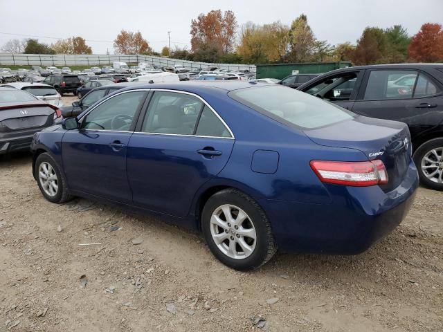 Photo 1 VIN: 4T4BF3EK2BR158193 - TOYOTA CAMRY 