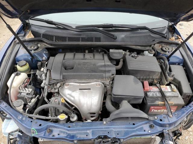 Photo 10 VIN: 4T4BF3EK2BR158193 - TOYOTA CAMRY 