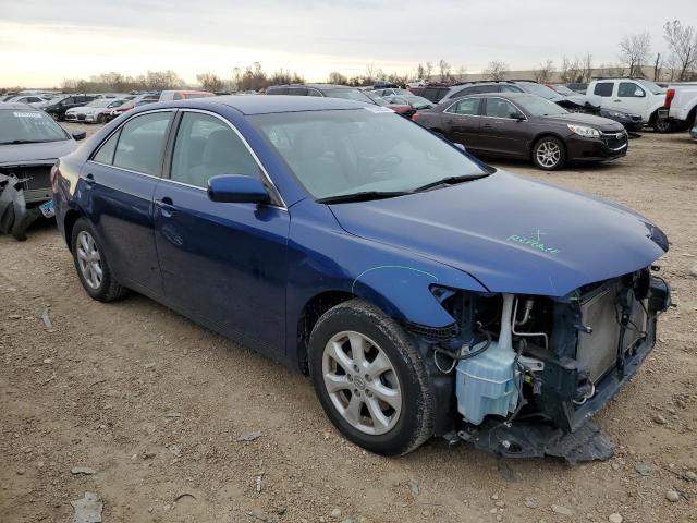 Photo 3 VIN: 4T4BF3EK2BR158193 - TOYOTA CAMRY 