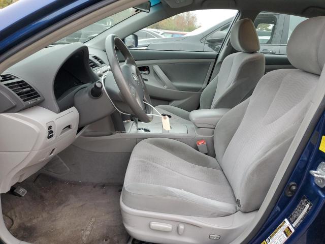 Photo 6 VIN: 4T4BF3EK2BR158193 - TOYOTA CAMRY 