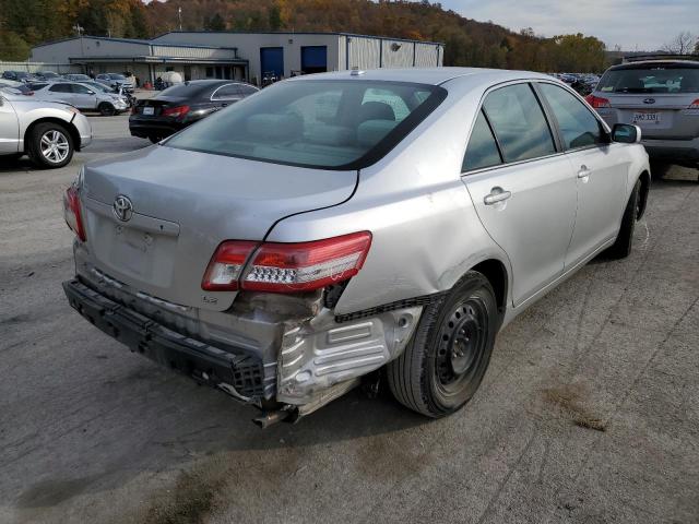 Photo 3 VIN: 4T4BF3EK2BR158856 - TOYOTA CAMRY BASE 