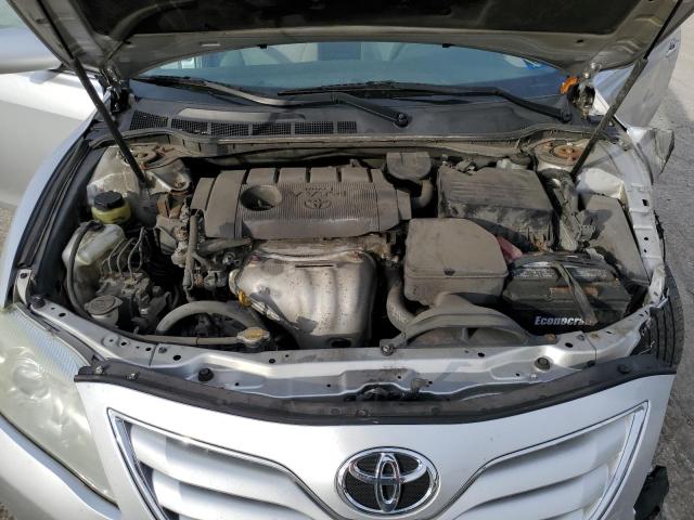 Photo 6 VIN: 4T4BF3EK2BR158856 - TOYOTA CAMRY BASE 