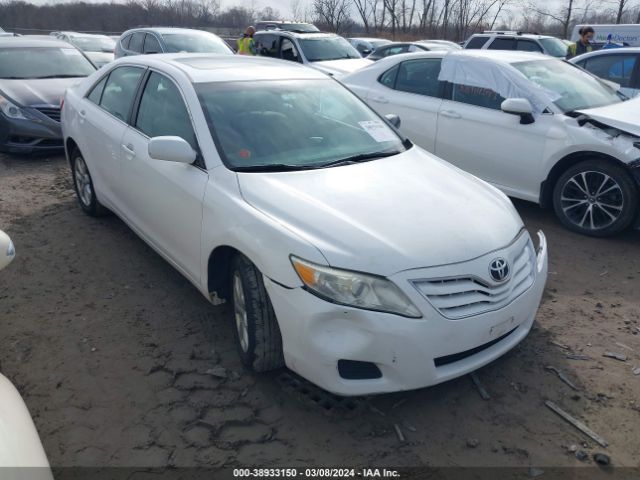 Photo 0 VIN: 4T4BF3EK2BR159313 - TOYOTA CAMRY 