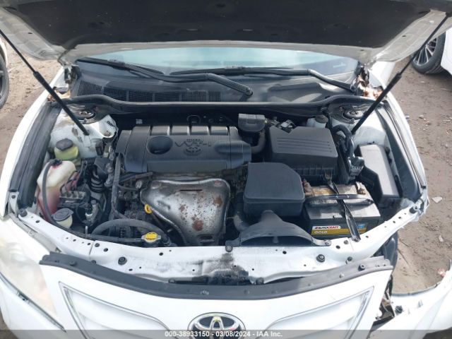 Photo 9 VIN: 4T4BF3EK2BR159313 - TOYOTA CAMRY 