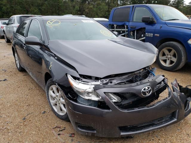 Photo 0 VIN: 4T4BF3EK2BR159408 - TOYOTA CAMRY BASE 