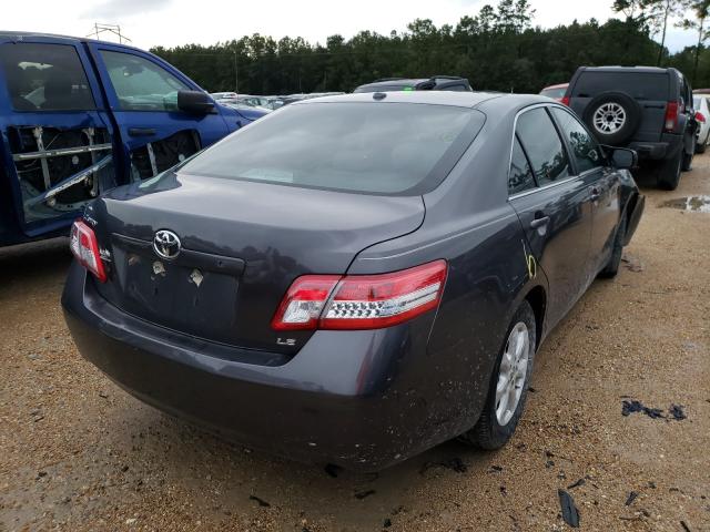 Photo 3 VIN: 4T4BF3EK2BR159408 - TOYOTA CAMRY BASE 