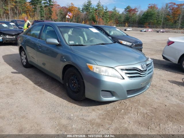 Photo 0 VIN: 4T4BF3EK2BR159814 - TOYOTA CAMRY 