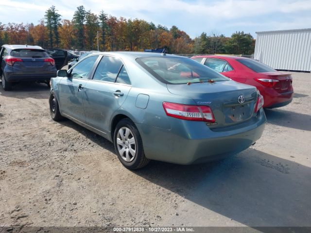 Photo 2 VIN: 4T4BF3EK2BR159814 - TOYOTA CAMRY 