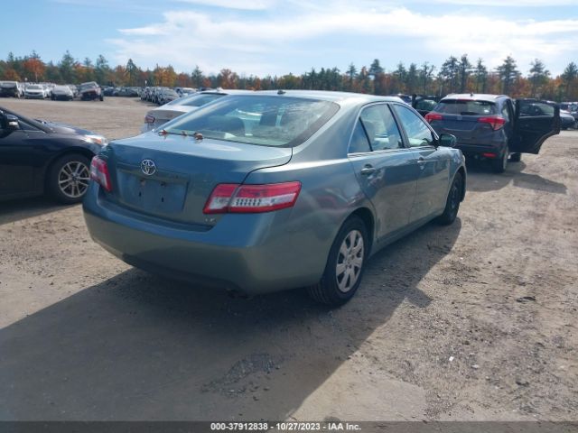 Photo 3 VIN: 4T4BF3EK2BR159814 - TOYOTA CAMRY 