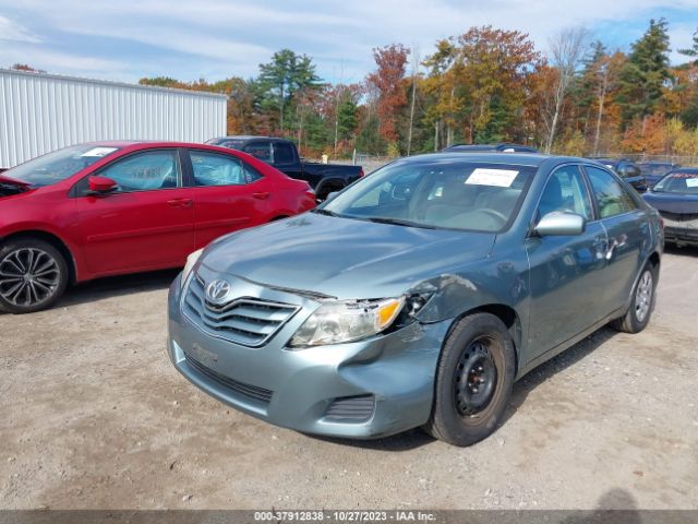 Photo 5 VIN: 4T4BF3EK2BR159814 - TOYOTA CAMRY 