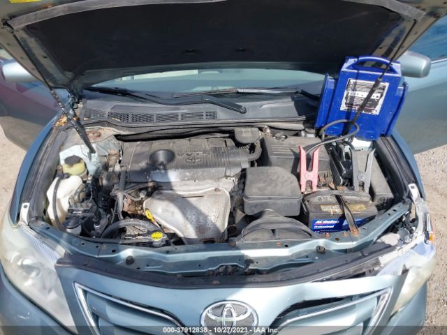 Photo 9 VIN: 4T4BF3EK2BR159814 - TOYOTA CAMRY 