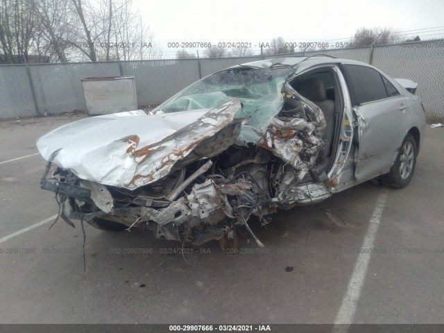 Photo 1 VIN: 4T4BF3EK2BR163118 - TOYOTA CAMRY 