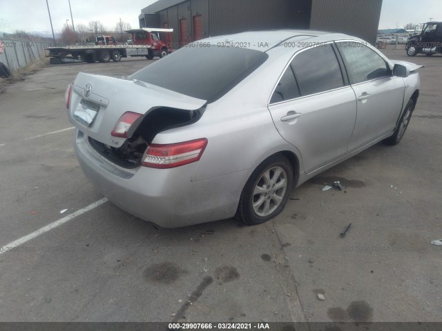 Photo 3 VIN: 4T4BF3EK2BR163118 - TOYOTA CAMRY 