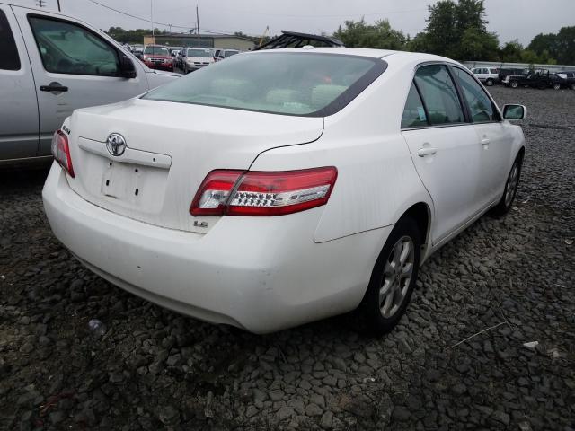 Photo 3 VIN: 4T4BF3EK2BR163409 - TOYOTA CAMRY BASE 