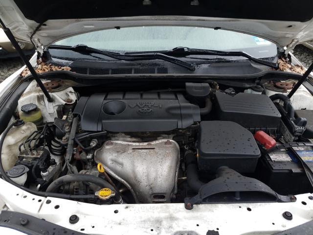 Photo 6 VIN: 4T4BF3EK2BR163409 - TOYOTA CAMRY BASE 