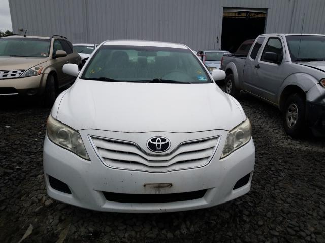 Photo 8 VIN: 4T4BF3EK2BR163409 - TOYOTA CAMRY BASE 