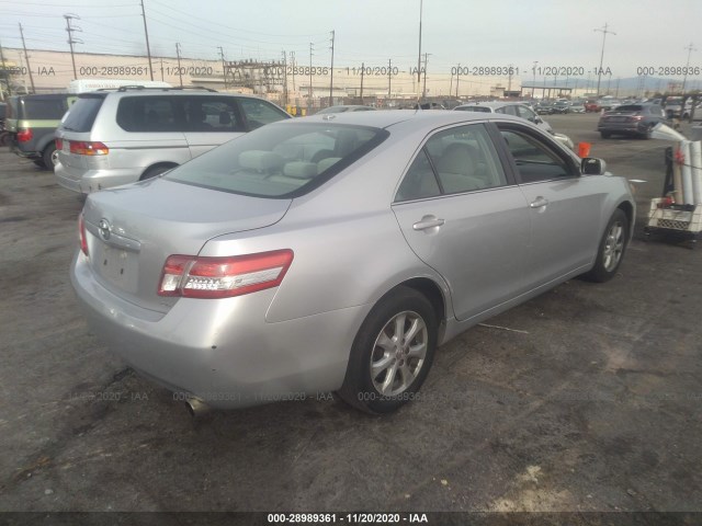 Photo 3 VIN: 4T4BF3EK2BR163913 - TOYOTA CAMRY 