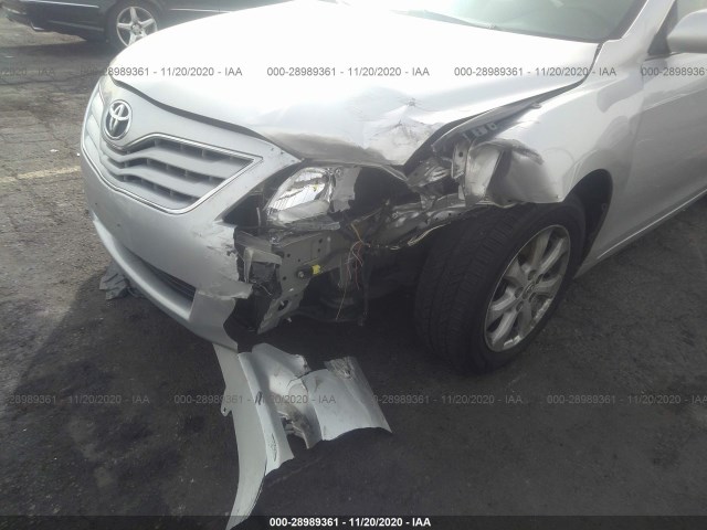 Photo 5 VIN: 4T4BF3EK2BR163913 - TOYOTA CAMRY 