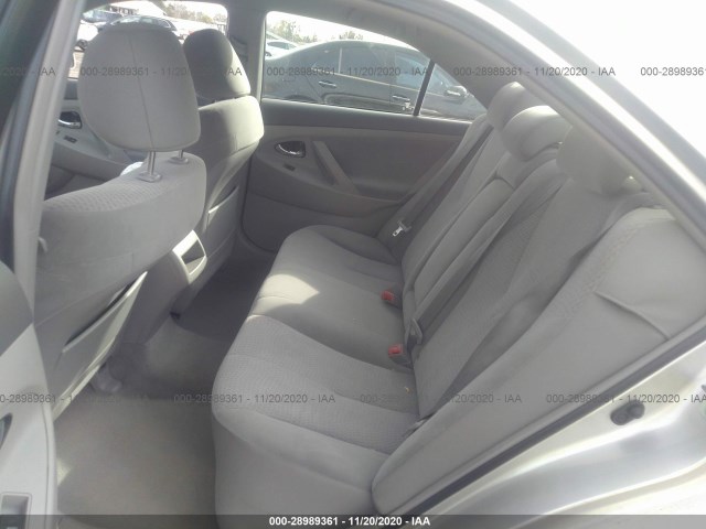 Photo 7 VIN: 4T4BF3EK2BR163913 - TOYOTA CAMRY 