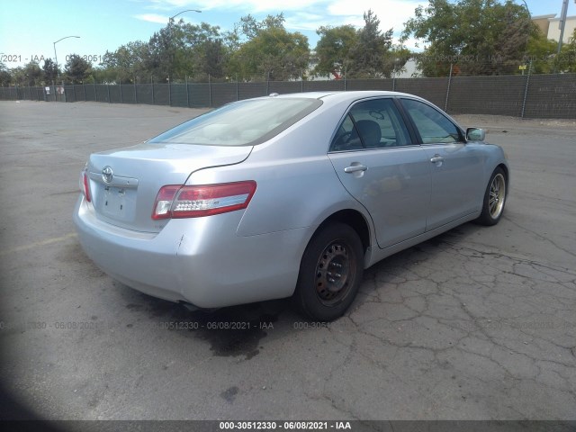 Photo 3 VIN: 4T4BF3EK2BR166438 - TOYOTA CAMRY 