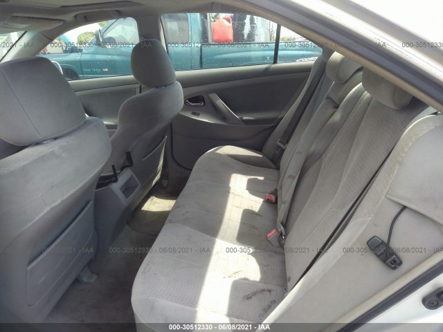 Photo 7 VIN: 4T4BF3EK2BR166438 - TOYOTA CAMRY 