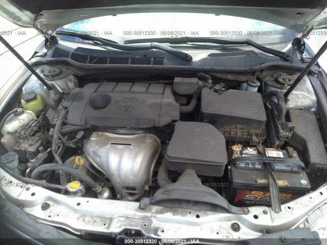 Photo 9 VIN: 4T4BF3EK2BR166438 - TOYOTA CAMRY 