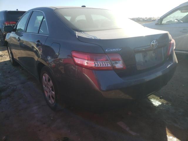 Photo 2 VIN: 4T4BF3EK2BR168013 - TOYOTA CAMRY BASE 