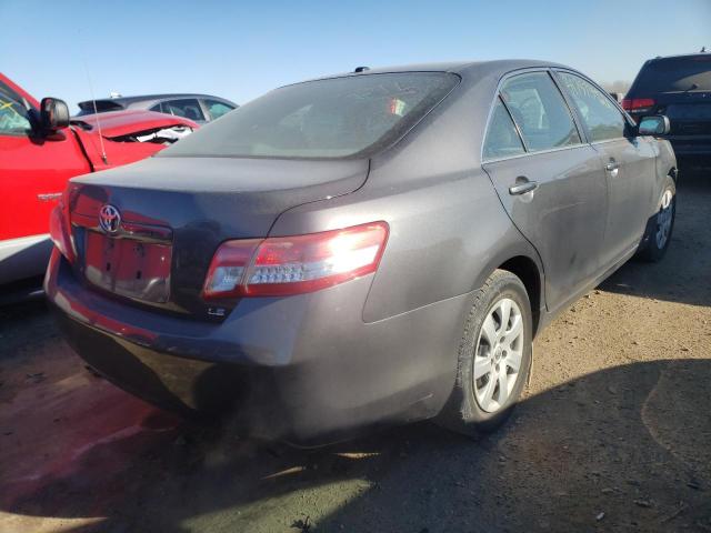 Photo 3 VIN: 4T4BF3EK2BR168013 - TOYOTA CAMRY BASE 