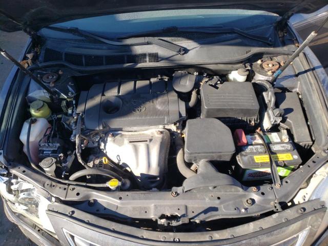 Photo 6 VIN: 4T4BF3EK2BR168013 - TOYOTA CAMRY BASE 