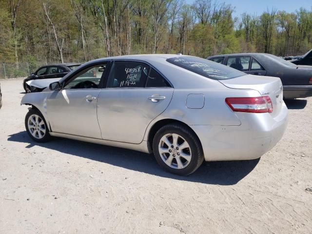 Photo 1 VIN: 4T4BF3EK2BR168125 - TOYOTA CAMRY BASE 