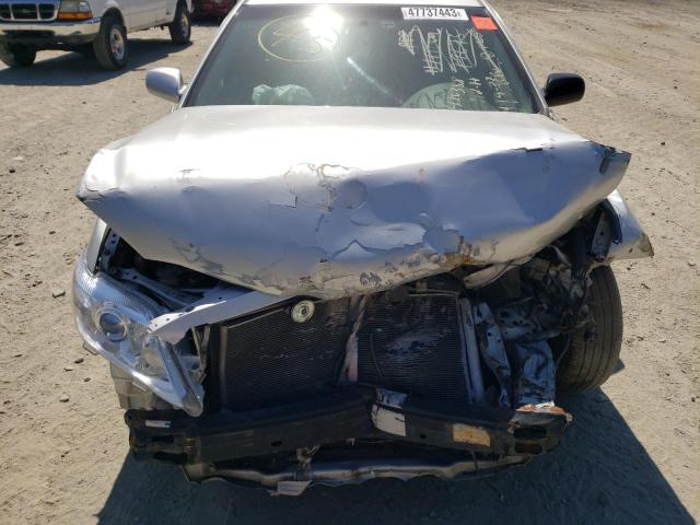 Photo 10 VIN: 4T4BF3EK2BR168125 - TOYOTA CAMRY BASE 