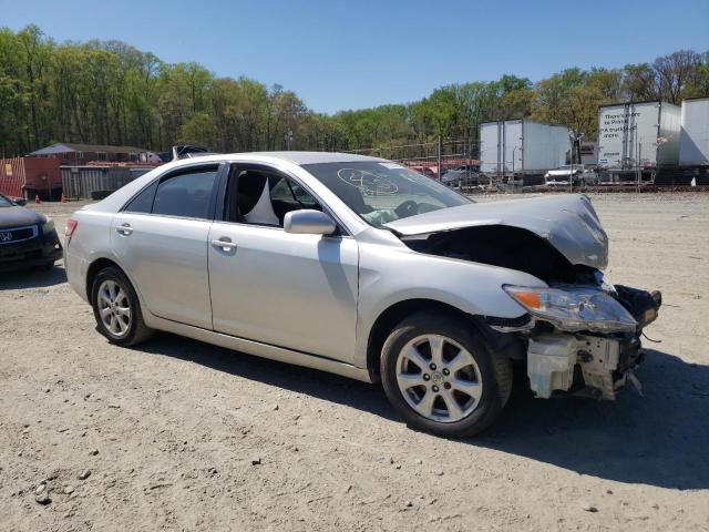 Photo 3 VIN: 4T4BF3EK2BR168125 - TOYOTA CAMRY BASE 