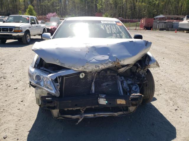 Photo 4 VIN: 4T4BF3EK2BR168125 - TOYOTA CAMRY BASE 