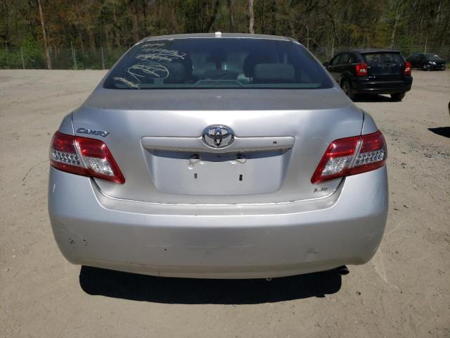 Photo 5 VIN: 4T4BF3EK2BR168125 - TOYOTA CAMRY BASE 