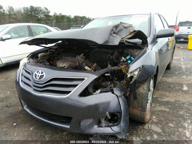 Photo 5 VIN: 4T4BF3EK2BR168156 - TOYOTA CAMRY 