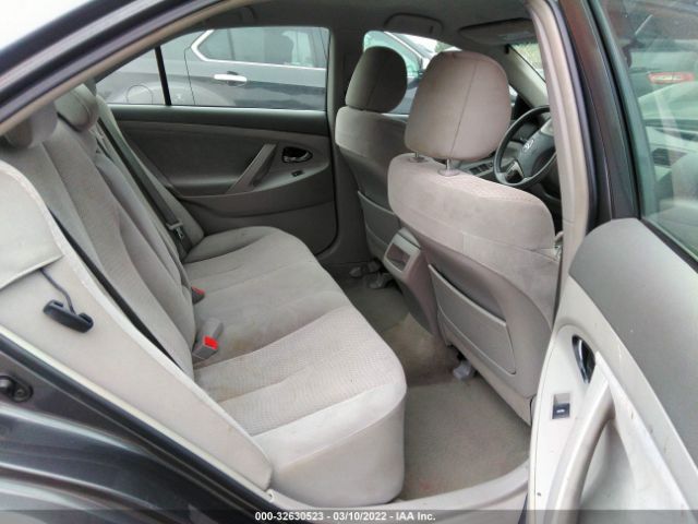 Photo 7 VIN: 4T4BF3EK2BR168156 - TOYOTA CAMRY 